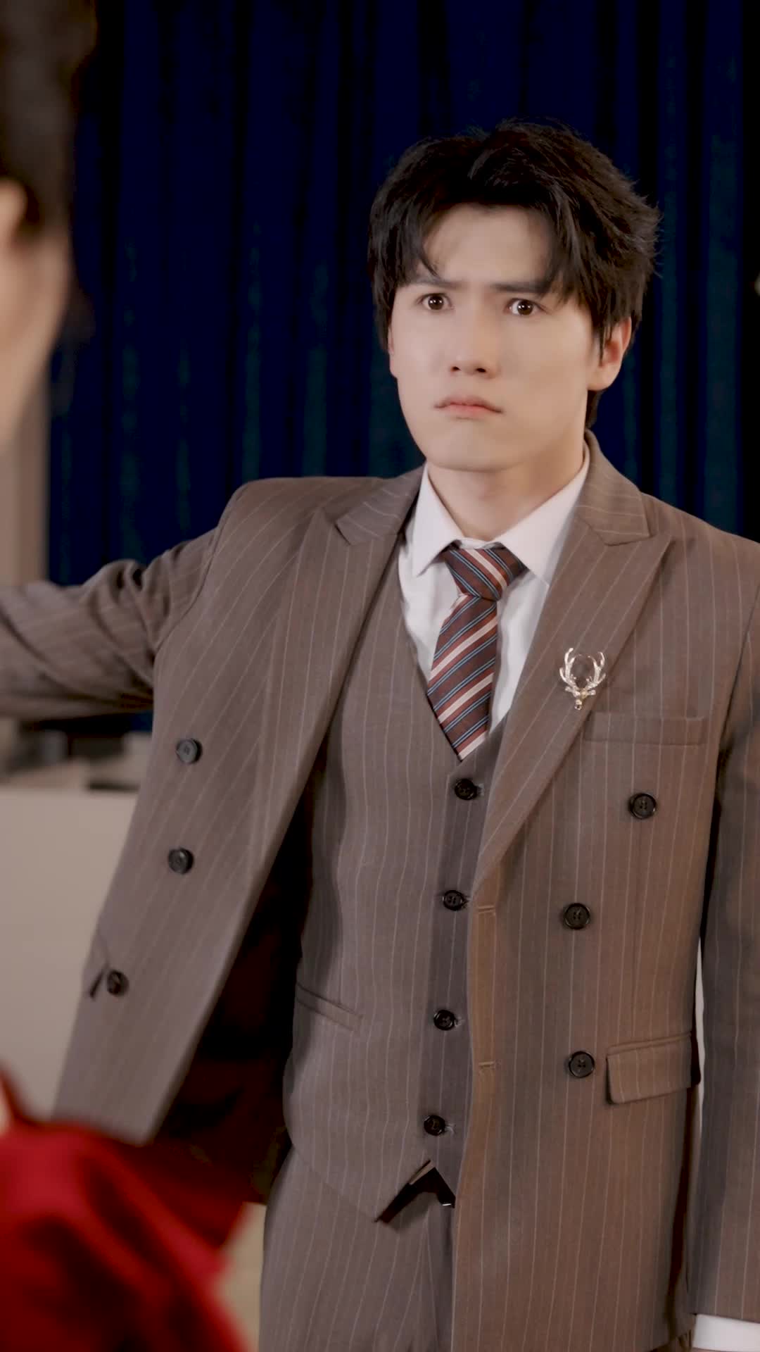 Episode 14 - Keberanian Sejati